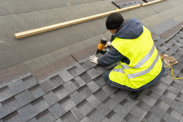 Best Chimney Flashing Repair  in Mill Neck, NY