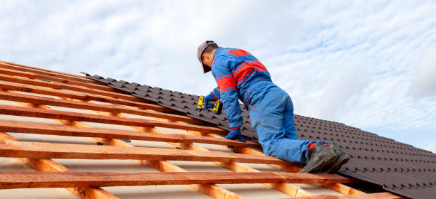 Fast & Reliable Emergency Roof Repairs in Mill Neck, NY